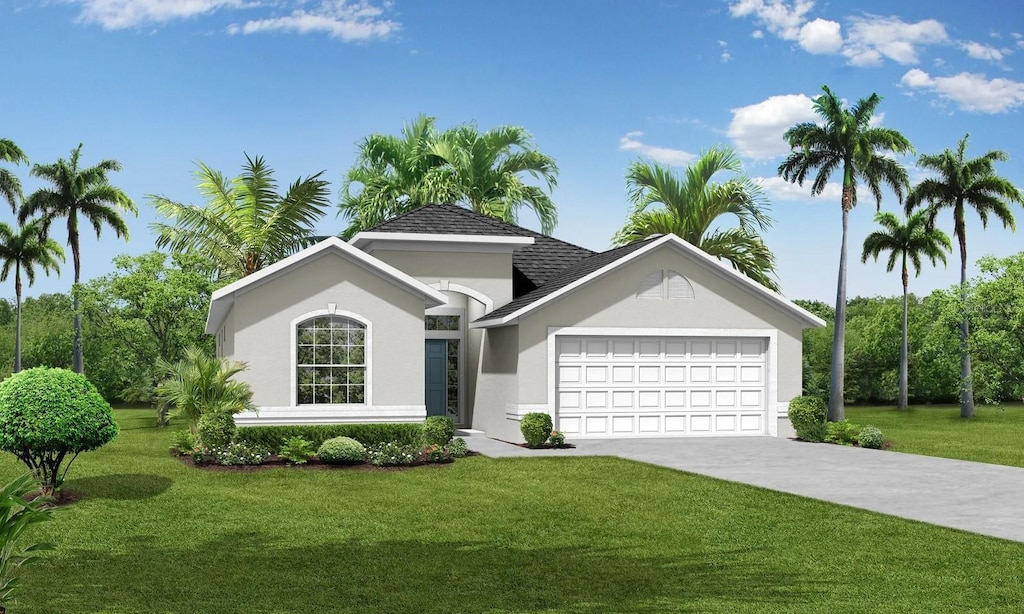 3 Lakeland Way, Palm Coast, FL 32137 - photo 1