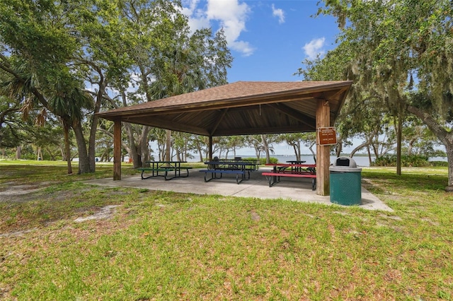 317 Shore Dr E, Oldsmar, FL 34677 - photo 45