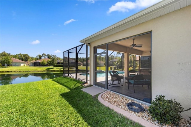 65 Arena Lake Dr, Palm Coast, FL 32137 - photo 5