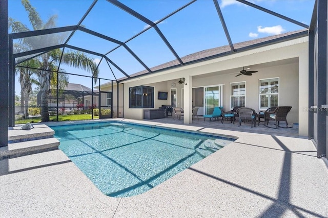 65 Arena Lake Dr, Palm Coast, FL 32137 - photo 28