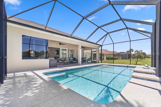 65 Arena Lake Dr, Palm Coast, FL 32137 - photo 29