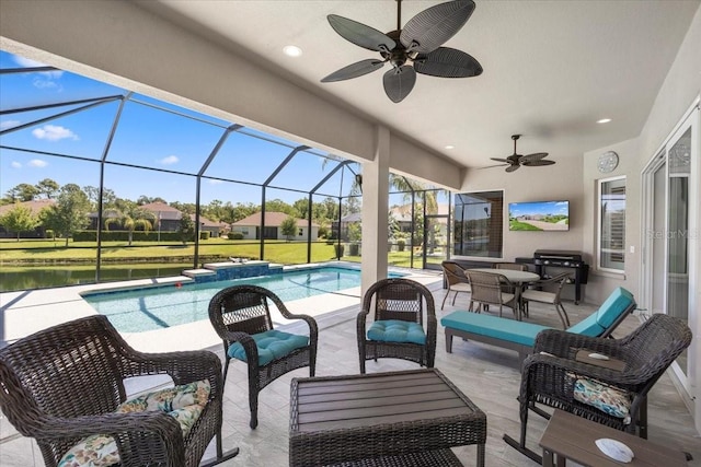 65 Arena Lake Dr, Palm Coast, FL 32137 - photo 36