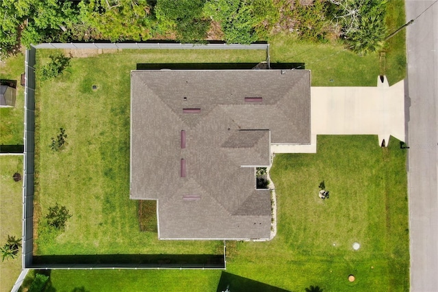 90 Randolph Dr, Palm Coast, FL 32164 - aerial view of property and surrounding area