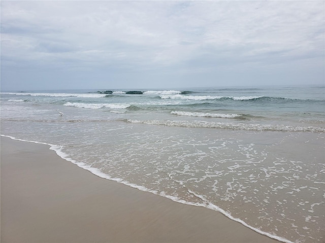 90 Randolph Dr, Palm Coast, FL 32164 - water view with local beach