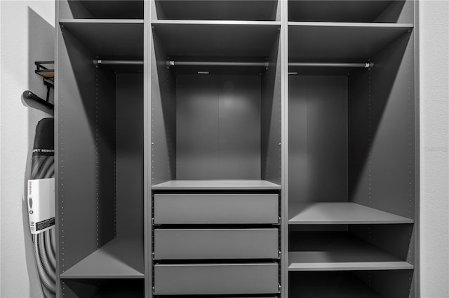 179 Eric Dr, Palm Coast, FL 32164 - view of closet