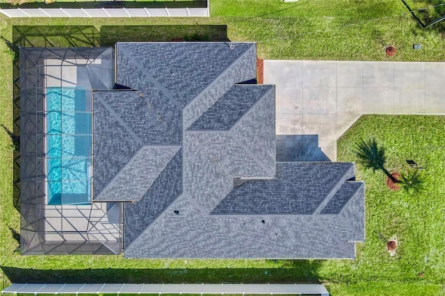 179 Eric Dr, Palm Coast, FL 32164 - aerial view