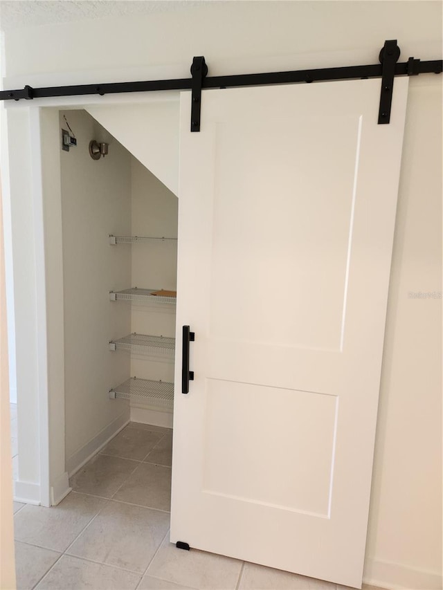 3630 S Central Ave, Flagler Beach, FL 32136 - view of storage area