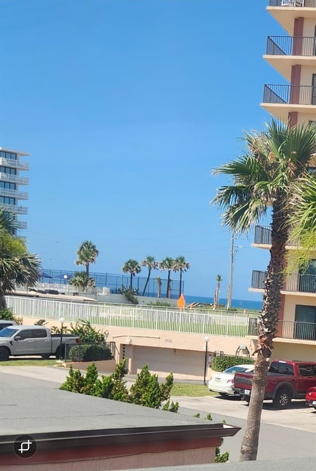 3630 S Central Ave, Flagler Beach, FL 32136 - water view