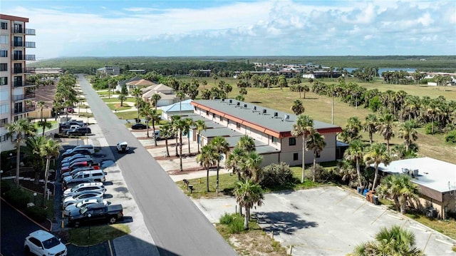 3630 S Central Ave, Flagler Beach, FL 32136 - drone / aerial view