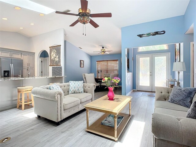 325 N 8th St, Flagler Beach, FL 32136 - photo 15