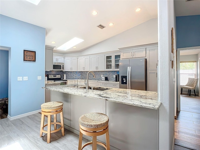 325 N 8th St, Flagler Beach, FL 32136 - photo 17