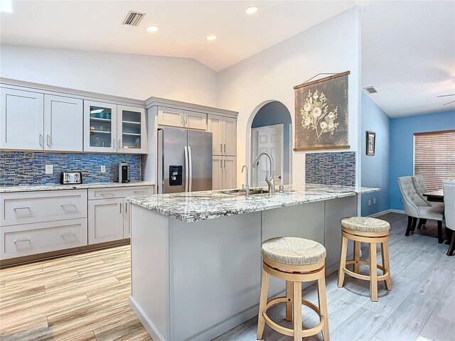 325 N 8th St, Flagler Beach, FL 32136 - photo 22