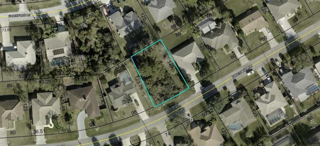 94 Forest Hill Dr, Palm Coast, FL 32137 - photo 2