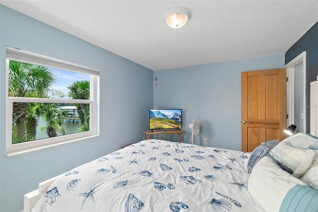 101 N 22nd St, Flagler Beach, FL 32136 - view of bedroom