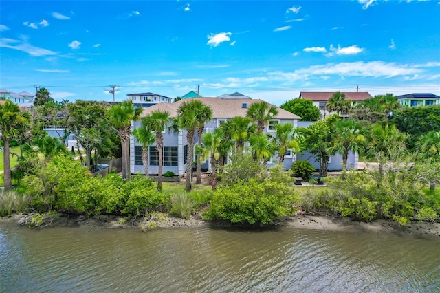 101 N 22nd St, Flagler Beach, FL 32136 - water view