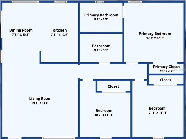 417 Garden Ln, Bunnell, FL 32110 - photo 5