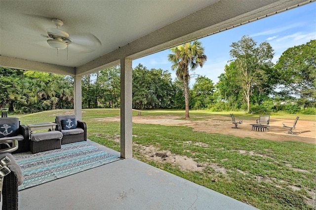 417 Garden Ln, Bunnell, FL 32110 - photo 21