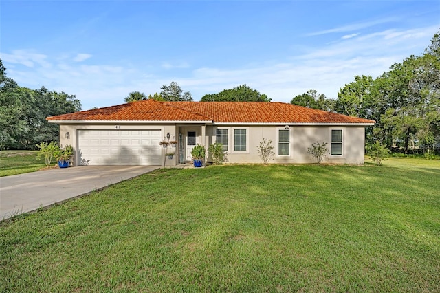 417 Garden Ln, Bunnell, FL 32110 - photo 1