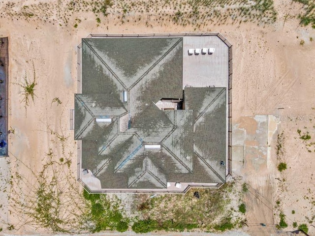 9353 Old A1A, Saint Augustine, FL 32080 - aerial view of property and surrounding area