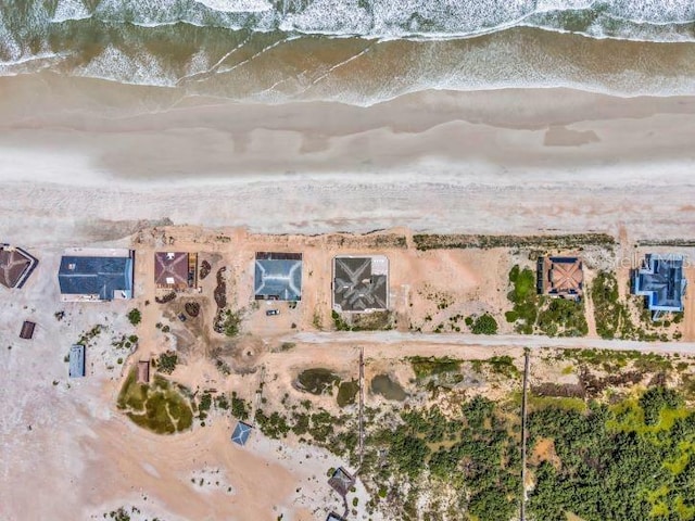 9353 Old A1A, Saint Augustine, FL 32080 - aerial view of property and surrounding area