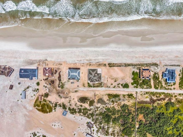 9353 Old A1A, Saint Augustine, FL 32080 - view of property location
