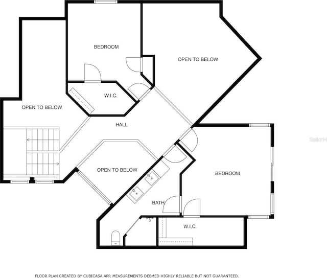 9353 Old A1A, Saint Augustine, FL 32080 - view of home floor plan