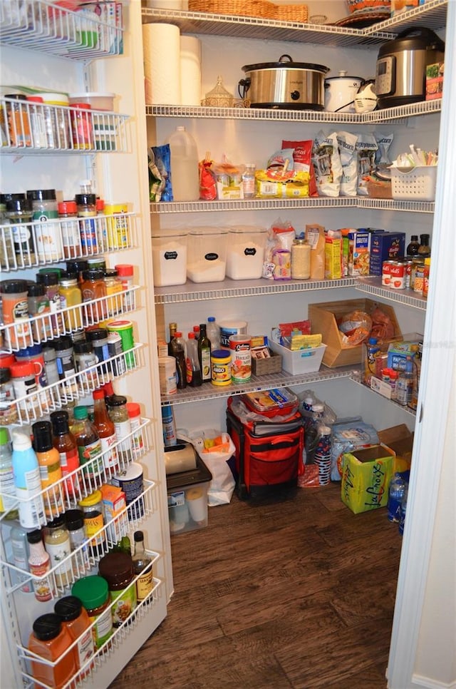 35 Putter Dr, Palm Coast, FL 32164 - view of pantry