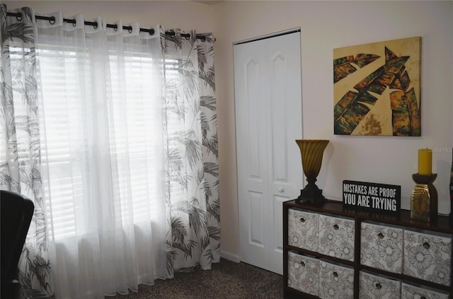 35 Putter Dr, Palm Coast, FL 32164 - view of bedroom