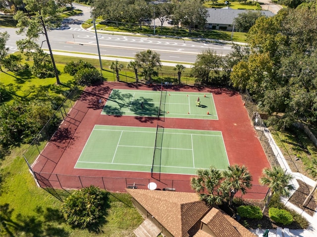 11 Surrey Ct Unit 11, Palm Coast, FL 32137 - aerial view