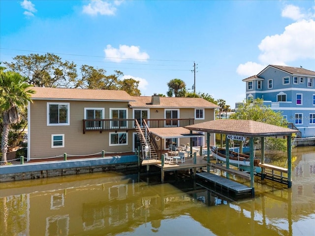 2306 John Anderson Dr, Ormond Beach, FL 32176 - photo 2