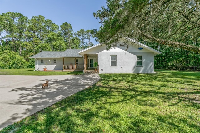 120 Stokes Landing Rd, Saint Augustine, FL 32095 - photo 1