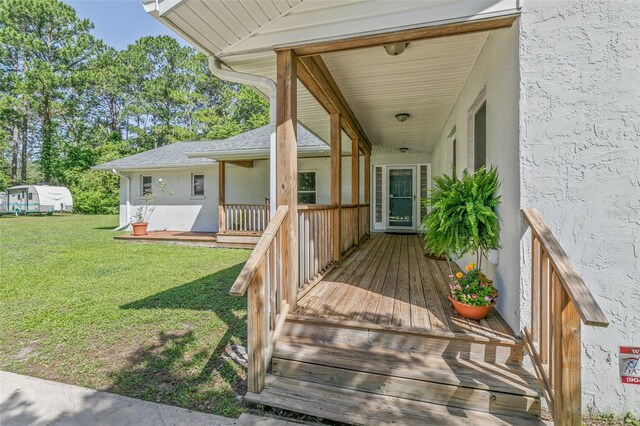 120 Stokes Landing Rd, Saint Augustine, FL 32095 - photo 4