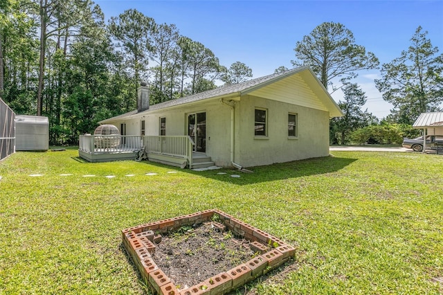 120 Stokes Landing Rd, Saint Augustine, FL 32095 - photo 59