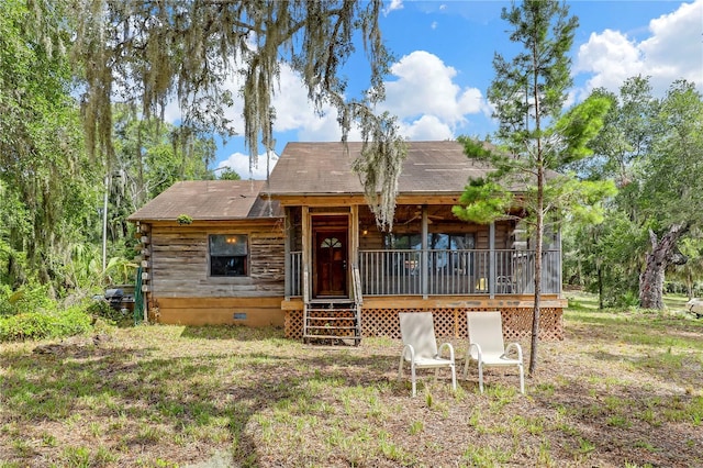 113 Bent Oak Dr, Pomona Park, FL 32181 - photo 1