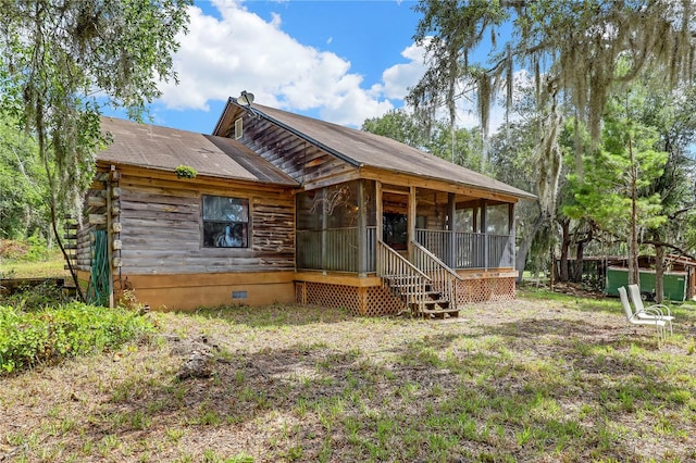 113 Bent Oak Dr, Pomona Park, FL 32181 - photo 42