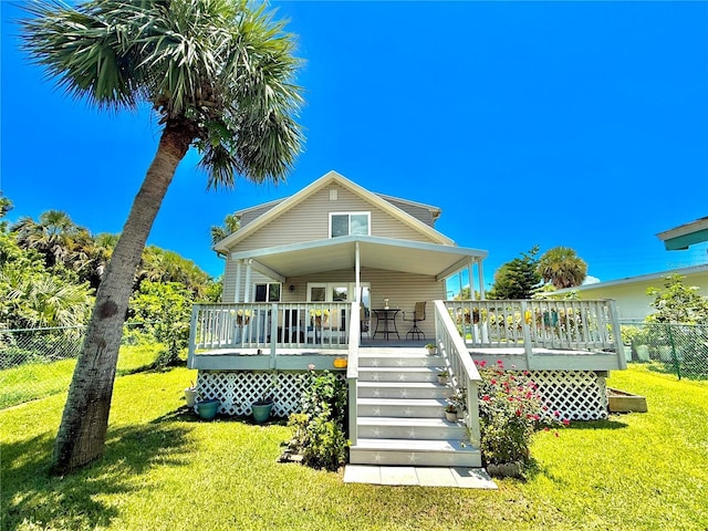 1536 S Central Ave, Flagler Beach, FL 32136 - photo 47