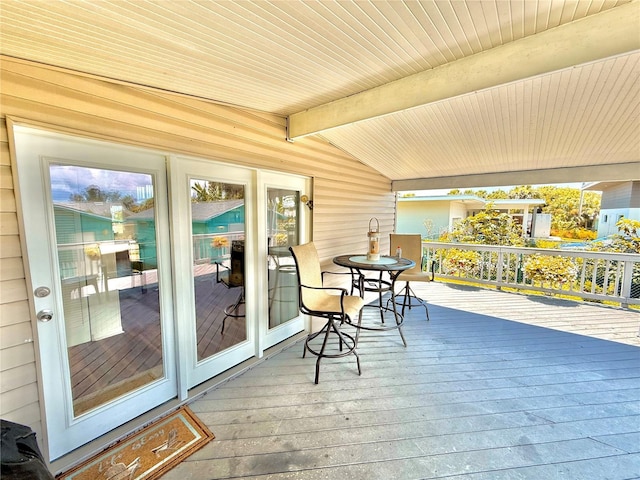 1536 S Central Ave, Flagler Beach, FL 32136 - photo 49