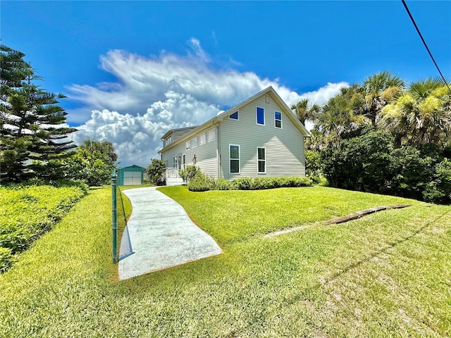1536 S Central Ave, Flagler Beach, FL 32136 - photo 52