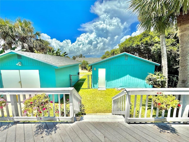 1536 S Central Ave, Flagler Beach, FL 32136 - photo 58