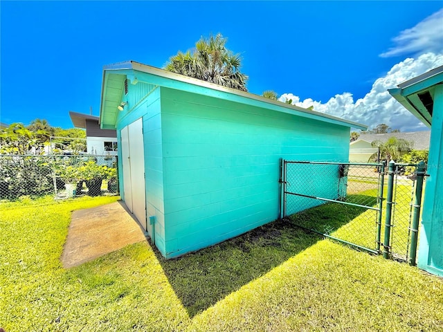 1536 S Central Ave, Flagler Beach, FL 32136 - photo 59