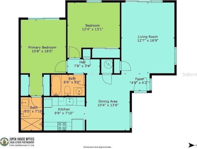 6300 A1A S Unit A13U, Saint Augustine, FL 32080 - photo 44