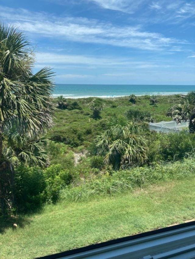 6300 A1A S Unit A11U, Saint Augustine, FL 32080 - water view
