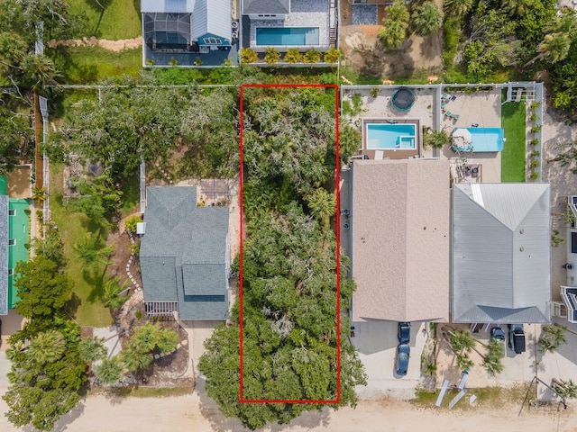 2721 S John Bull St, Flagler Beach, FL 32136 - photo 8