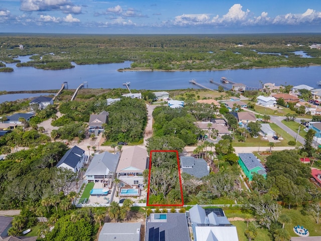 2721 S John Bull St, Flagler Beach, FL 32136 - photo 9