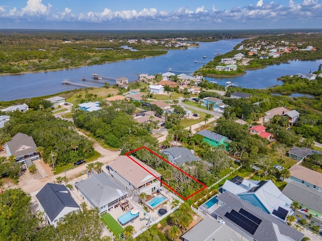 2721 S John Bull St, Flagler Beach, FL 32136 - photo 10