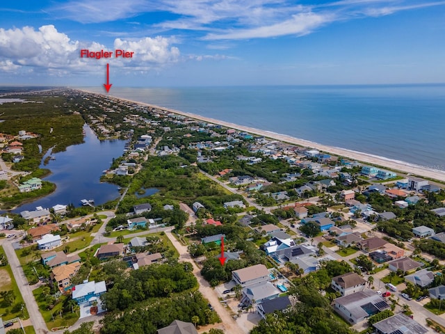 2721 S John Bull St, Flagler Beach, FL 32136 - photo 14