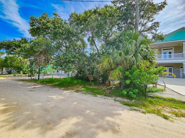 2721 S John Bull St, Flagler Beach, FL 32136 - photo 1