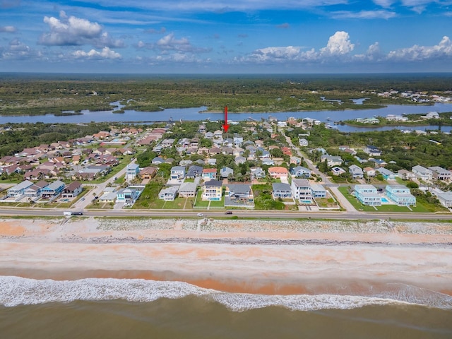 2721 S John Bull St, Flagler Beach, FL 32136 - photo 2