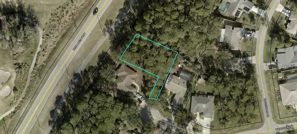 8 Wagner Pl, Palm Coast, FL 32164 - photo 1