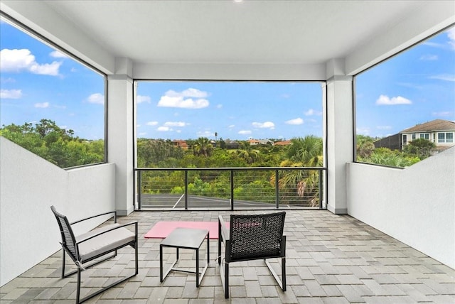23 Ocean Ridge Blvd N, Palm Coast, FL 32137 - view of balcony
